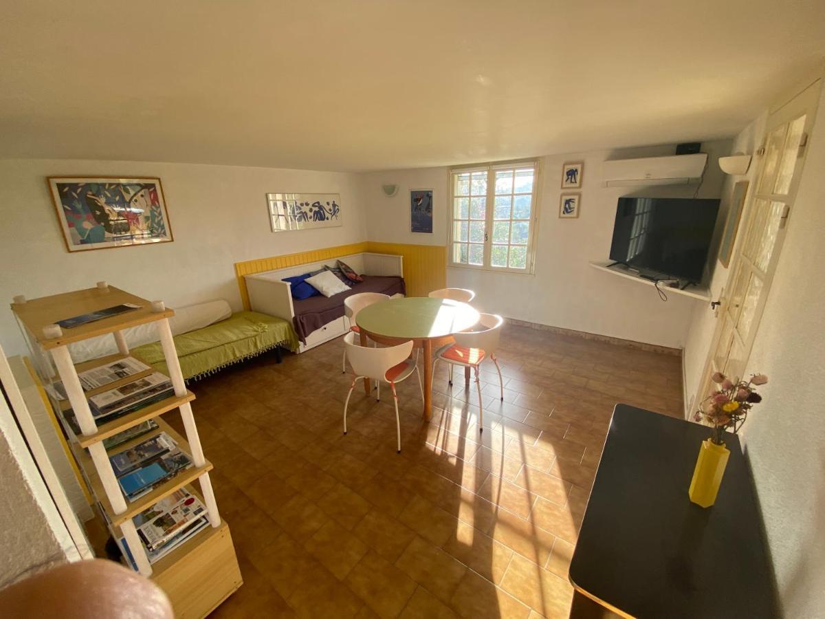 Villa Lou Gecko Hyères Kültér fotó