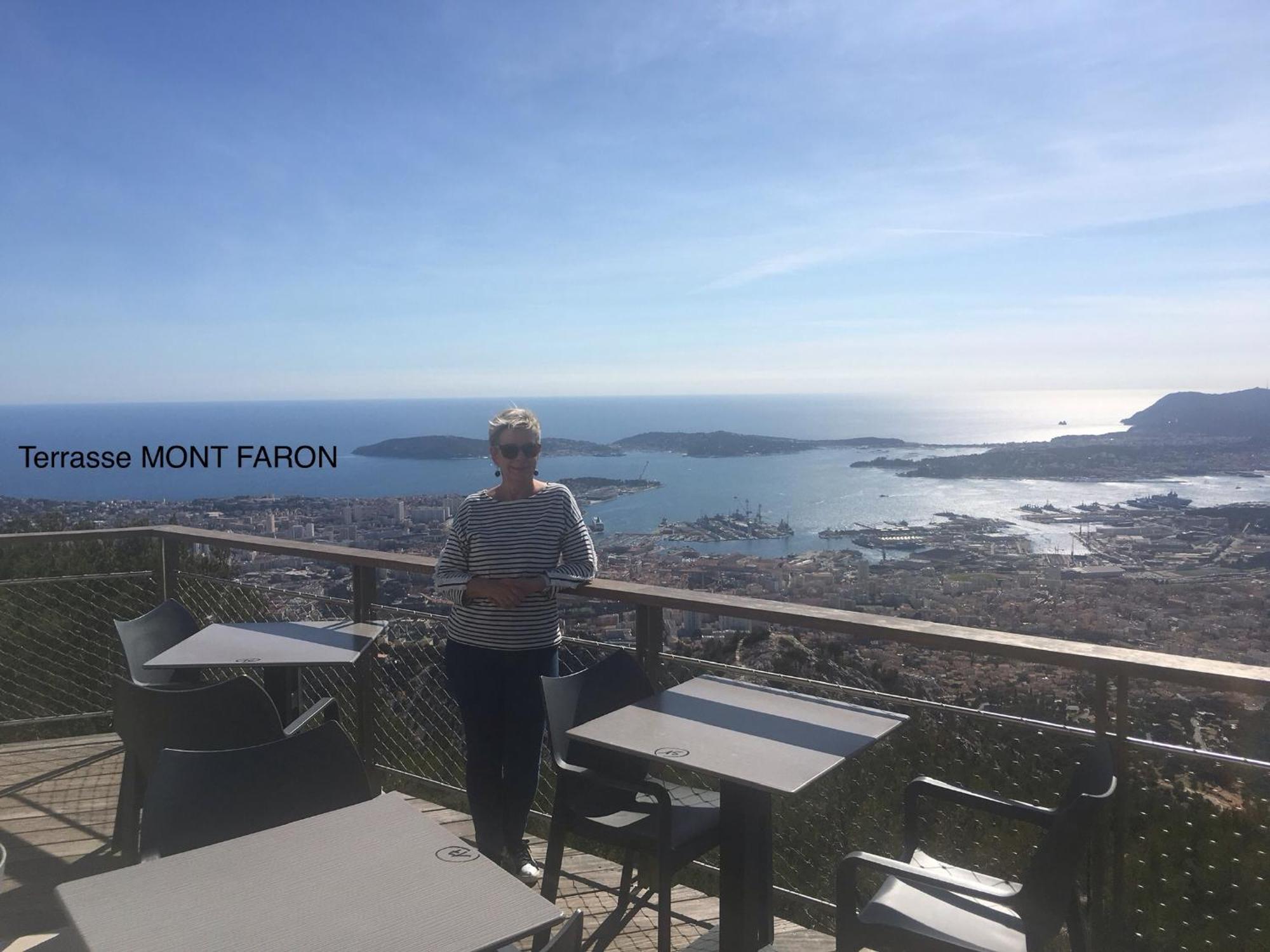Villa Lou Gecko Hyères Kültér fotó