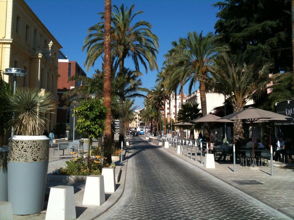 Villa Lou Gecko Hyères Szoba fotó