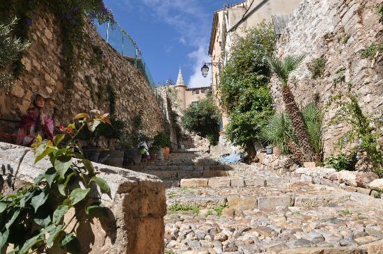 Villa Lou Gecko Hyères Kültér fotó